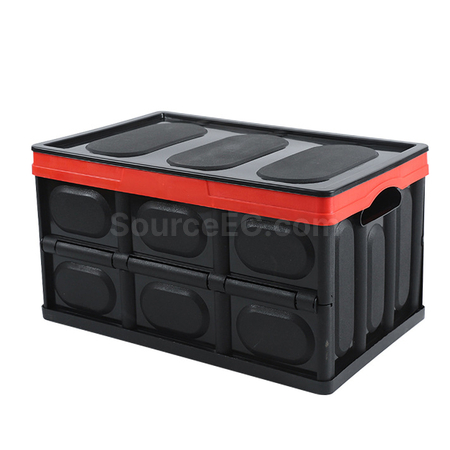 Customization Collapsible Storage Bin Corporate Gifts