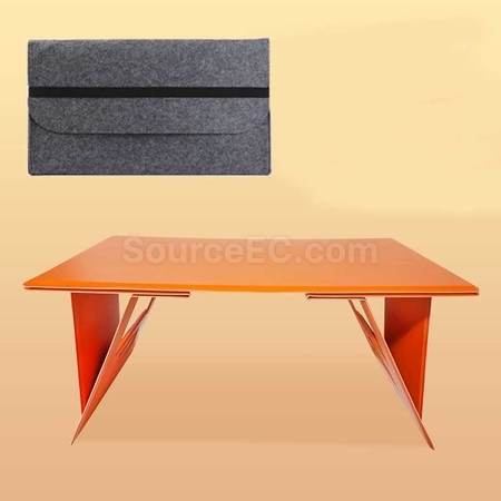 Customization Multifunctional Folding Table for Car Corporate Gifts