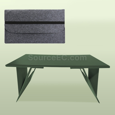 Customization Multifunctional Folding Table for Car Corporate Gifts