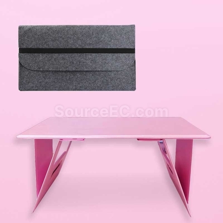 Customization Multifunctional Folding Table for Car Corporate Gifts