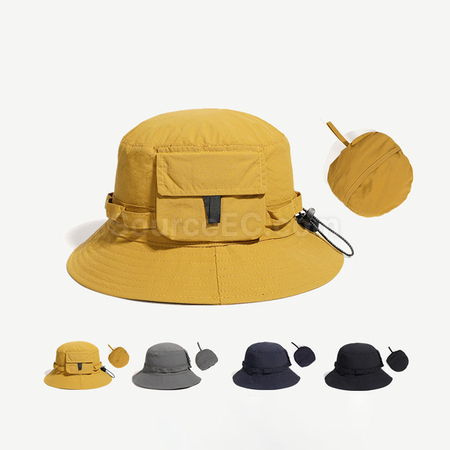 Customization Quick-drying, Sun-protective Hat Corporate Gifts