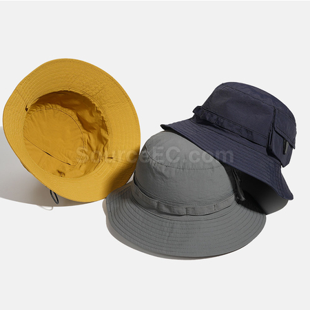 Customization Quick-drying, Sun-protective Hat Corporate Gifts