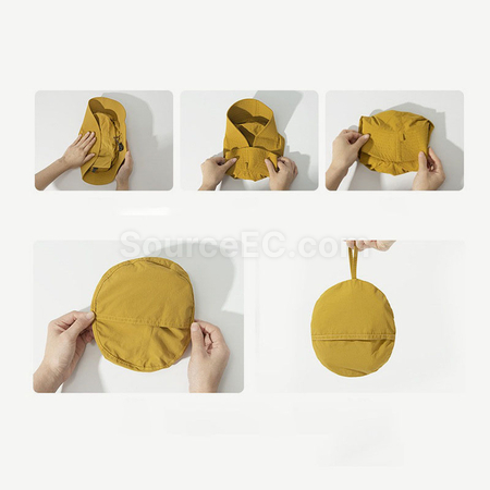 Customization Quick-drying, Sun-protective Hat Corporate Gifts