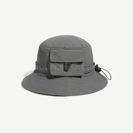 Customization Quick-drying, Sun-protective Hat Corporate Gifts