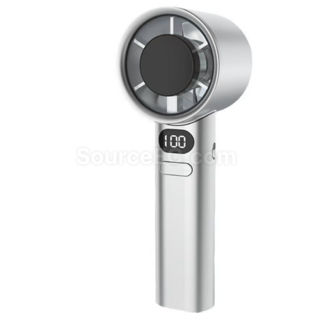 Customization 120-Speed Handheld USB Mini Fan Corporate Gifts