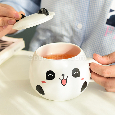 Customization Ceramic Mug Corporate Gifts