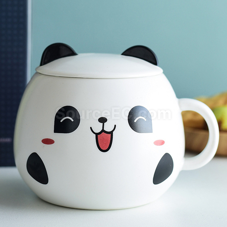 Customization Ceramic Mug Corporate Gifts