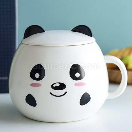 Customization Ceramic Mug Corporate Gifts