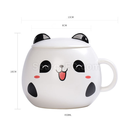 Customization Ceramic Mug Corporate Gifts