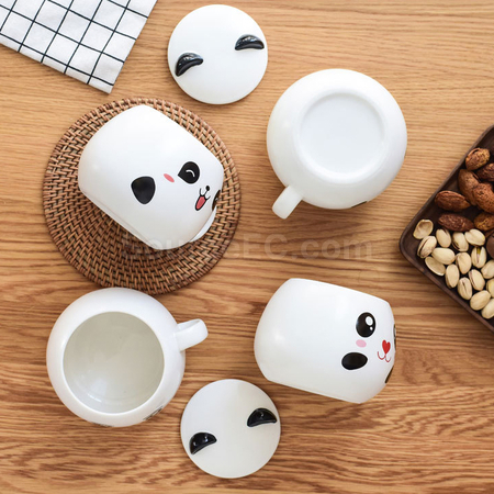 Customization Ceramic Mug Corporate Gifts
