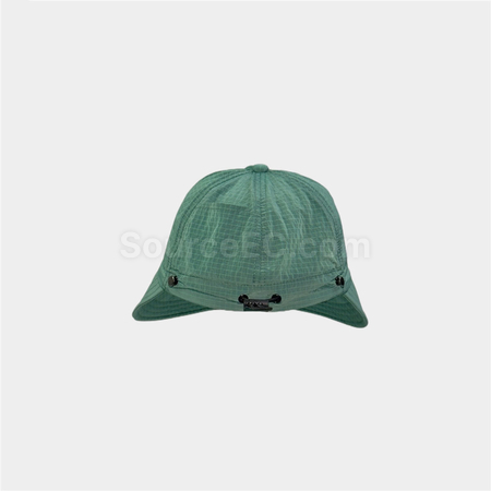 Customization Baseball Cap With Large Brim Corporate Gifts