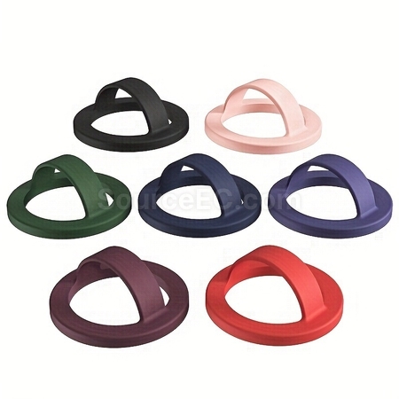 Customization Silicone Ring Holder Corporate Gifts