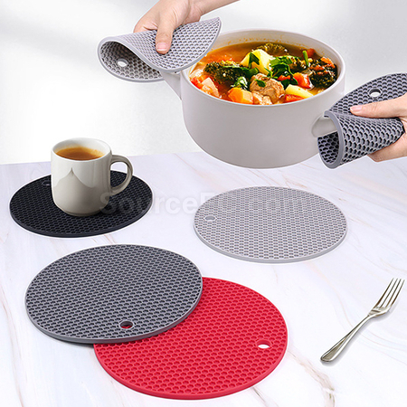 Customization Insulated Coasters Corporate Gifts
