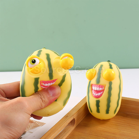 Customization PU Decompression Toys Corporate Gifts