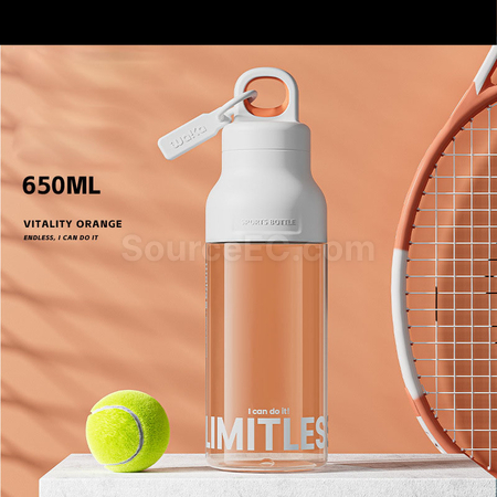 Customization Tritan Sports Bottle Corporate Gifts