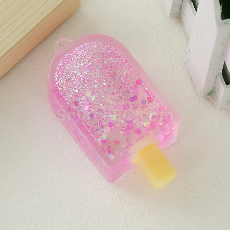Customization Ice Cream Stress Relief Toy Corporate Gifts