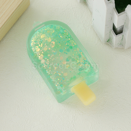 Customization Ice Cream Stress Relief Toy Corporate Gifts