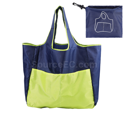 Customization Foldable Shopping Bag Corporate Gifts