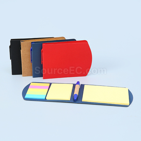 Customization Memo Pad Corporate Gifts