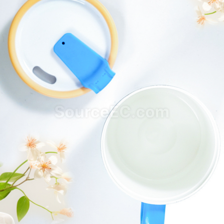 Customization Ceramic inner liner mug Corporate Gifts