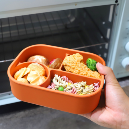 Customization Microwavable Lunch Box Corporate Gifts