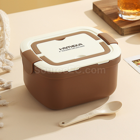 Customization Microwavable Lunch Box Corporate Gifts