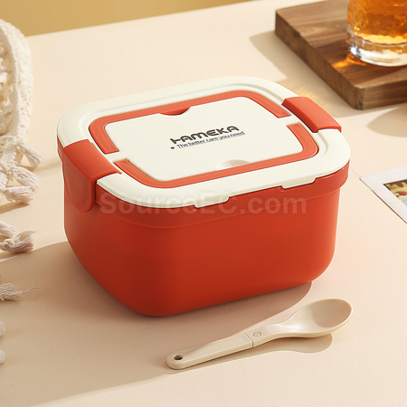 Customization Microwavable Lunch Box Corporate Gifts