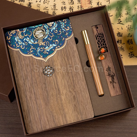 Customization Stationery Gift Set Corporate Gifts