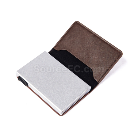 Customization RFID Card Holder Corporate Gifts