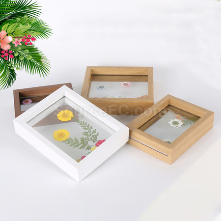 Customization Wooden Photo Frame Corporate Gifts