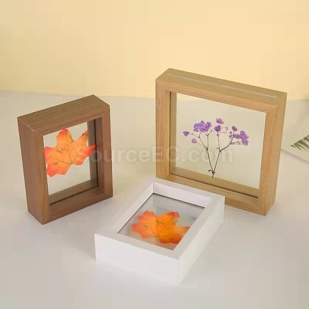 Customization Wooden Photo Frame Corporate Gifts