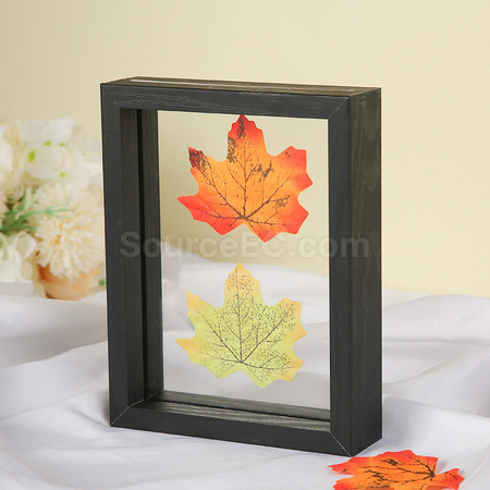 Customization Wooden Photo Frame Corporate Gifts