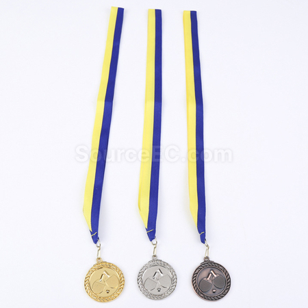Customization Metal Medal Corporate Gifts