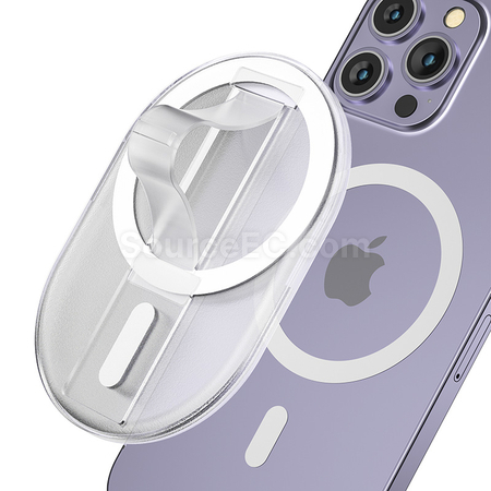 Magnetic Phone Bracket