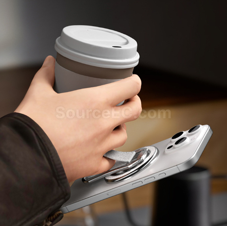 Customization Magnetic Phone Bracket Corporate Gifts