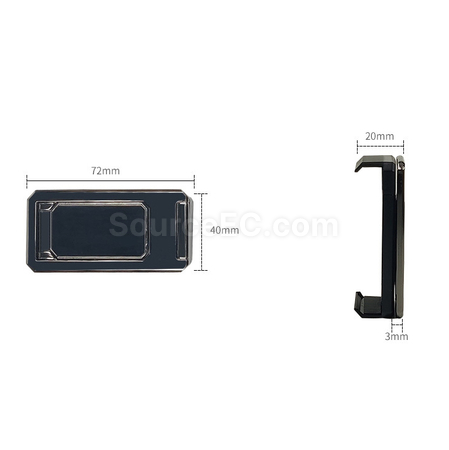 Customization Phone Holder Corporate Gifts
