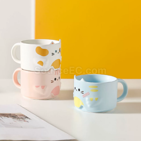 Customization Coffee cup Corporate Gifts