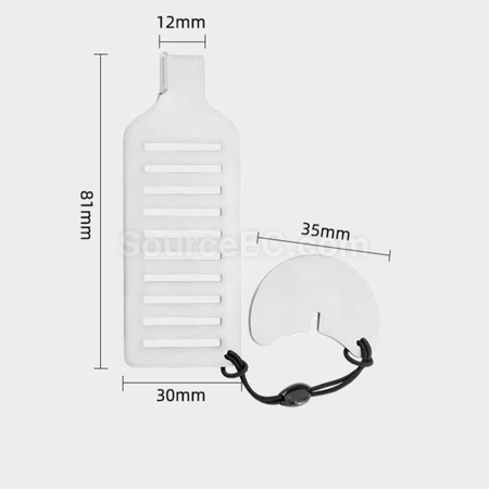 Customization Anti-Wolf Door Stopper Corporate Gifts