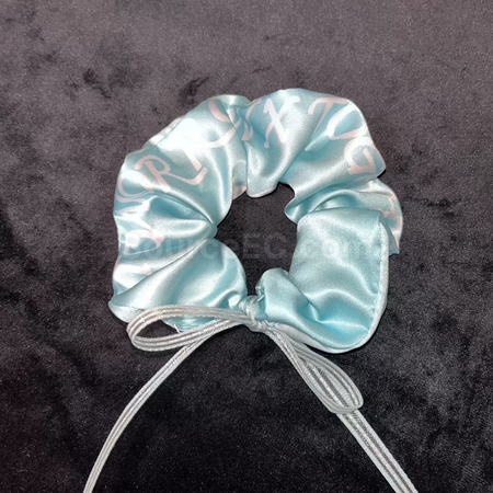 Customization Hair Tie Corporate Gifts