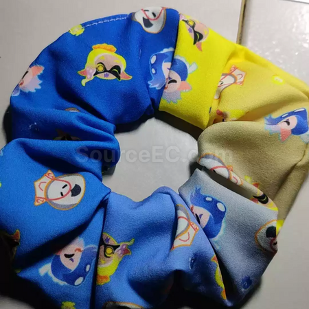 Customization Hair Tie Corporate Gifts