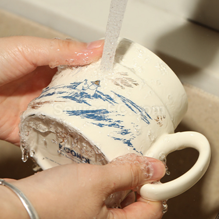 Customization Moomin Mug With Strainer Corporate Gifts