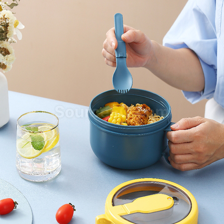 Customization Microwavable Lunch Box Corporate Gifts