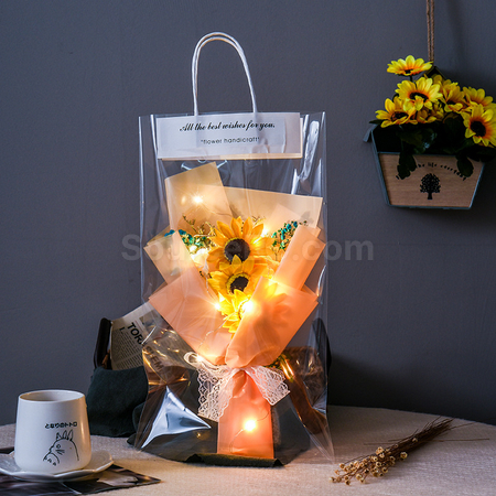 Customization Graduation Season Gift Bouquet Corporate Gifts