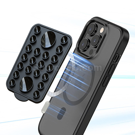 Customization Silicone Magnetic Phone Holder Corporate Gifts