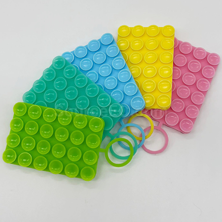 Customization Silicone Phone Holder Corporate Gifts