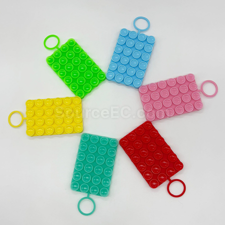 Customization Silicone Phone Holder Corporate Gifts
