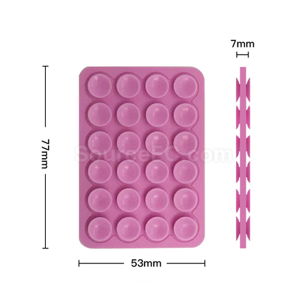 Customization Silicone Phone Holder Corporate Gifts
