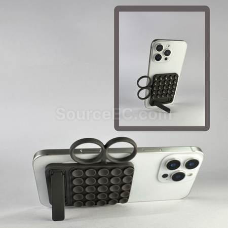 Customization Silicone Magnetic Phone Holder Corporate Gifts
