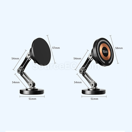 Customization Magnetic Phone Holder Corporate Gifts