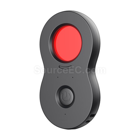 Portable Anti-sneak Camera Infrared Detector